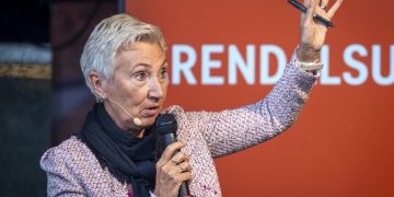 Dette er LO-lederens forventninger til statsbudsjettet