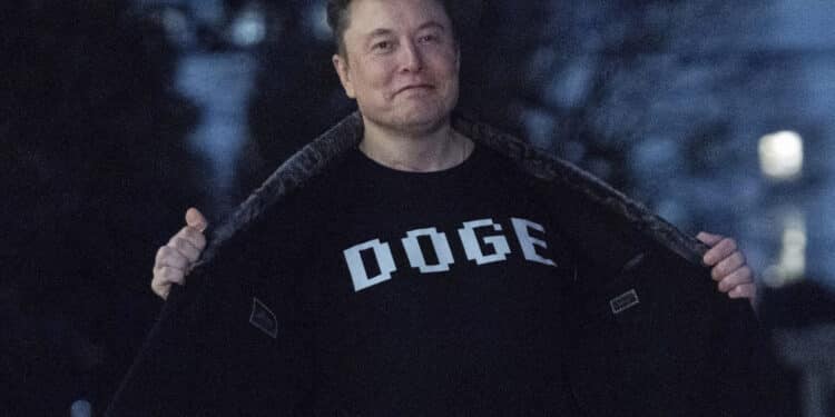 Kan DOGE-oppsigelser utløse resesjon?