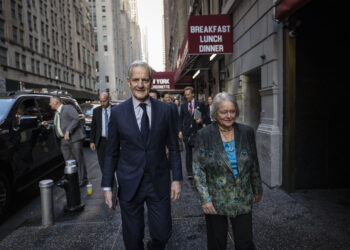 Ikke skyld på matvarekjedene – slik skapes inflasjonen