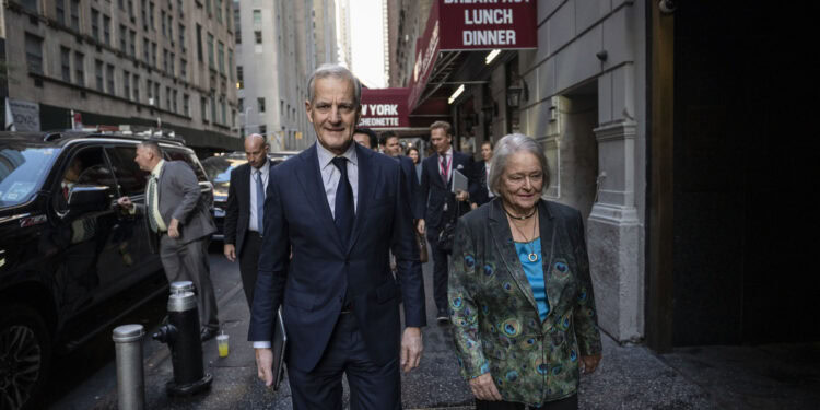 Ikke skyld på matvarekjedene – slik skapes inflasjonen