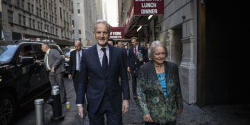 Stor usikkerhet om valg av norgespris