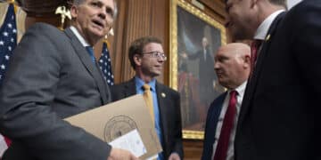 Kvantesprang mot klarhet for kryptobransjen i USA – Representantenes hus vedtar tre lover