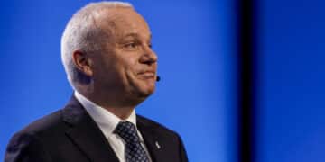 Equinor med solide tall – kutter i fornybarinvesteringer