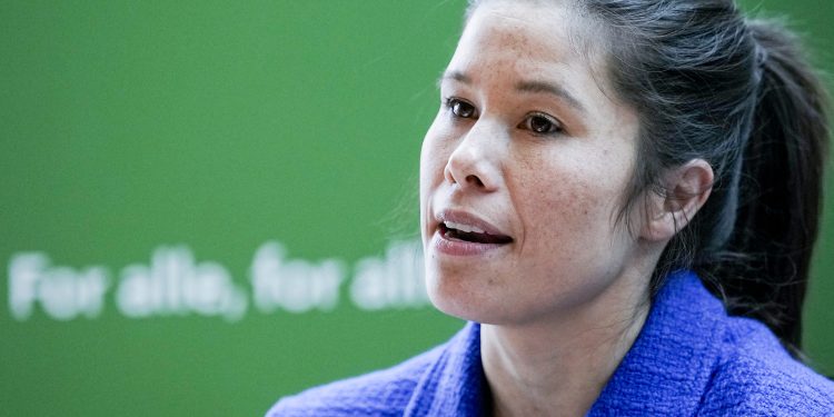 MDG gikk for kompromiss om skatt