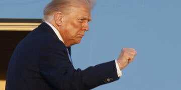 Trump gjør det dyrt å jobbe i USA – Europa ser gullmulighet