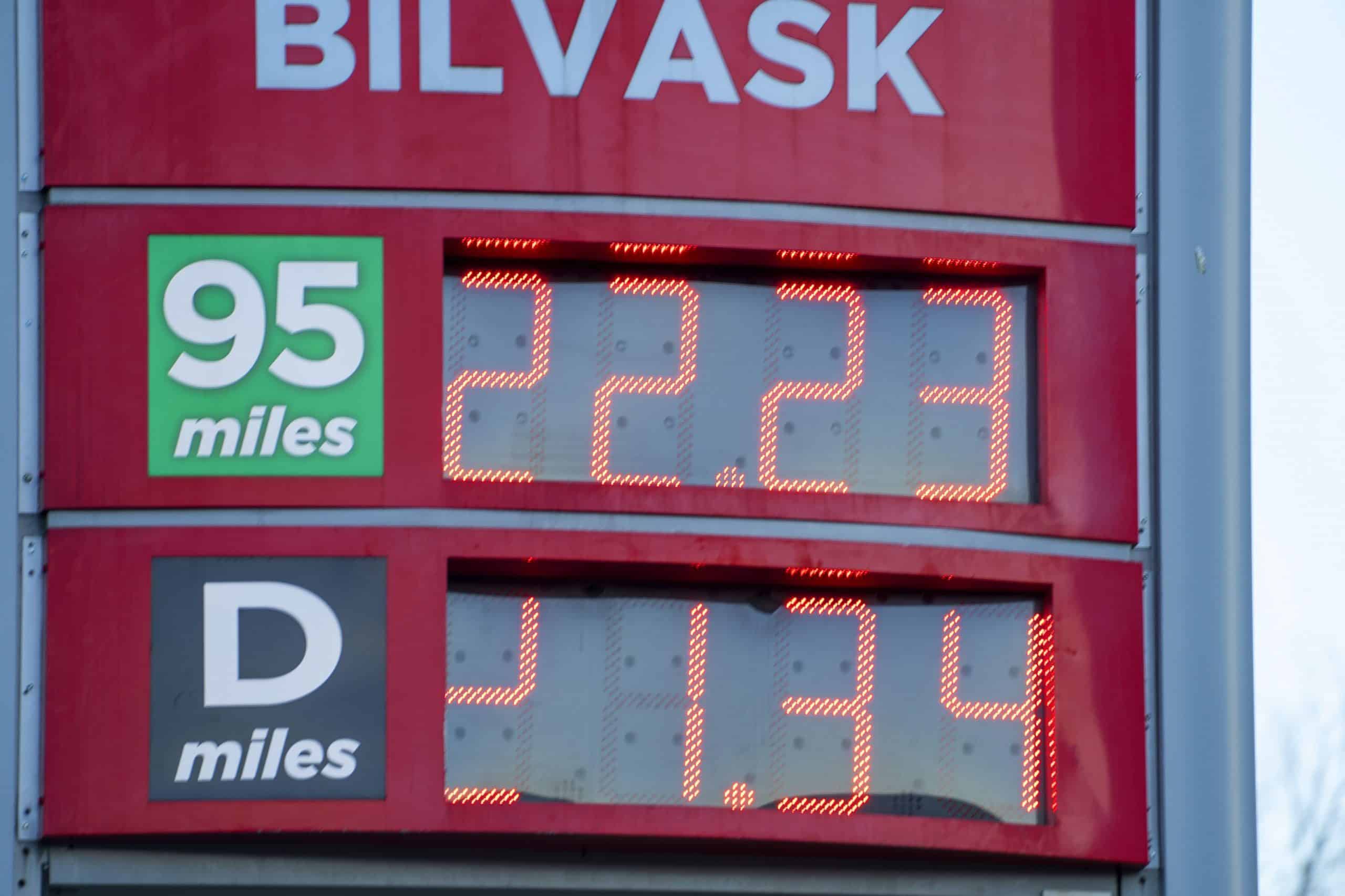 Verdensbanken: Største energikrise siden 1970-tallet