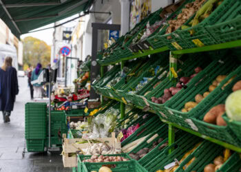Lavere prisvekst enn ventet – åpner for rentekutt