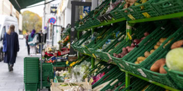 Lavere prisvekst enn ventet – åpner for rentekutt