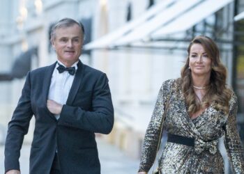 Exit Norge: Verdiskaperne flykter. Politikerne sover