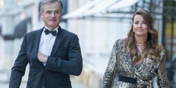 Exit Norge: Verdiskaperne flykter. Politikerne sover