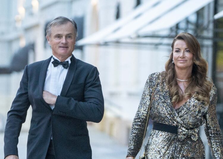 Når selv Spetalen gir opp Norge – hvem blir igjen for å bygge landet?