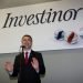 Ny sjef i Investinor