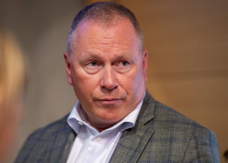 Tangen går mot Musk – igjen