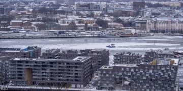 DNB venter prisvekst når boligtallene legges fram