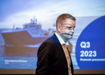 (+) Fiskeaksjer i fokus: Dagens kursmål