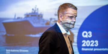 (+) Fiskeaksjer i fokus: Dagens kursmål