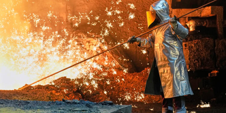 Ingen vekst i Tyskland i tredje kvartal