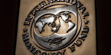 IMF: De økonomiske utsiktene ser litt lysere ut