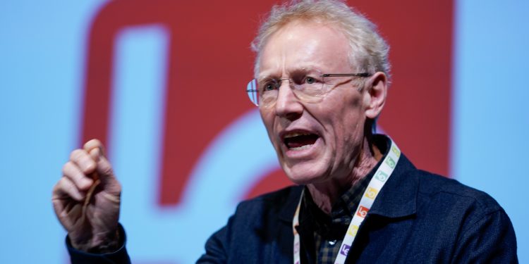 LO-topp reagerer på lederlønninger