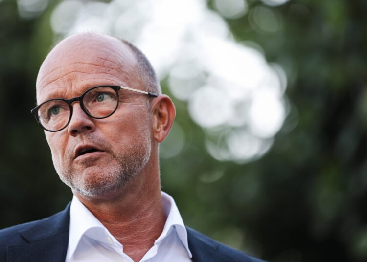 NHO tilbyr alle ansatte sluttpakke