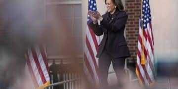 Rekordrally på Wall Street etter Trumps valgseier – Bankaksjer, Bitcoin og Tesla skyter i været