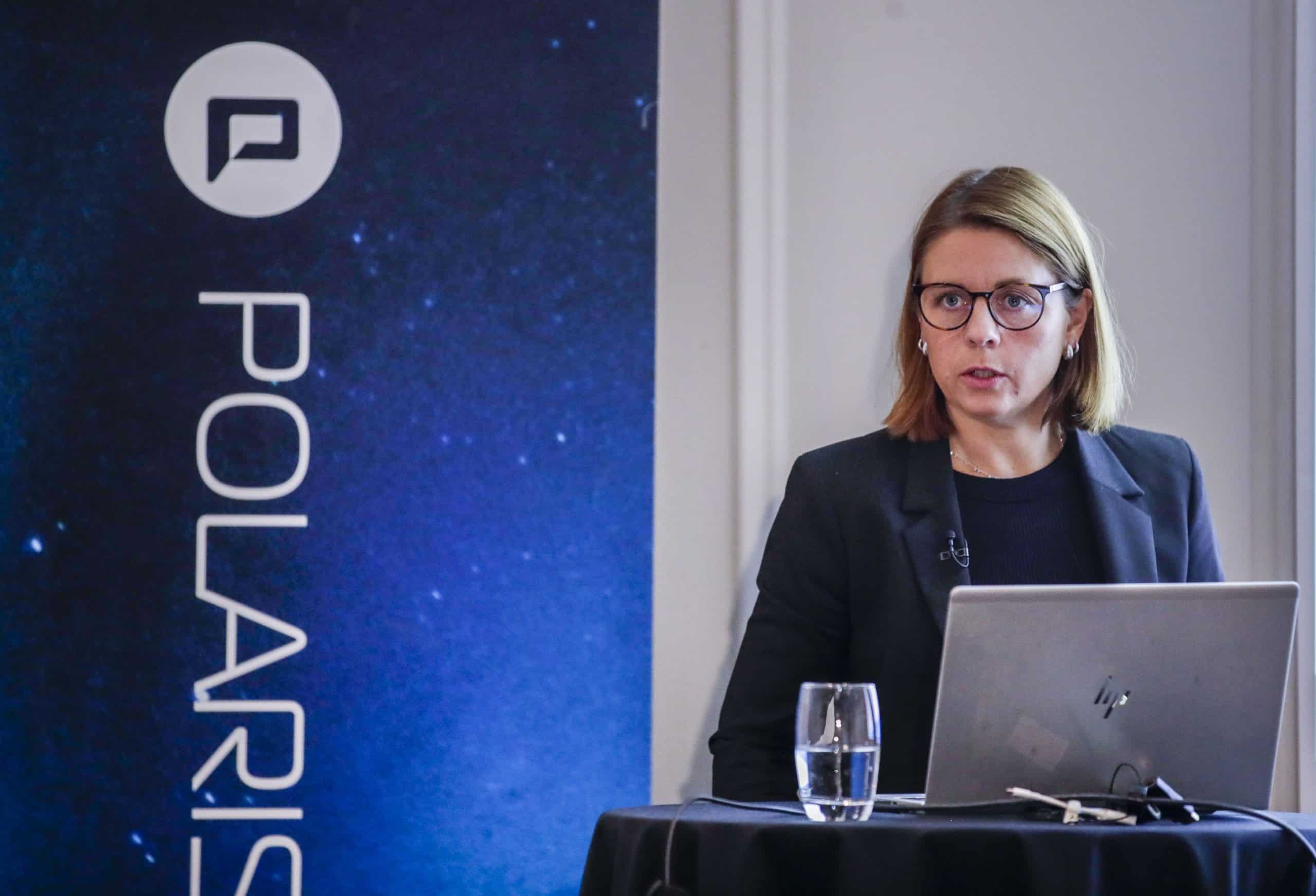 Polaris kjøper seg inn i nettavis i Sogn