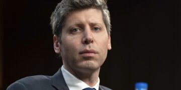 OpenAI med gigantåpning i Texas – tvil om enerigen