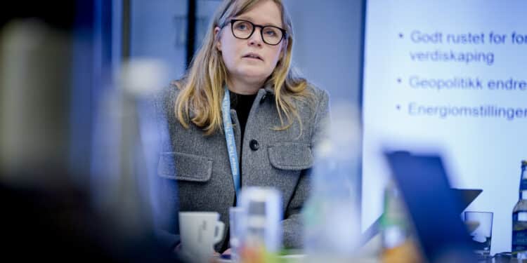 Statkraft med milliardtap – setter vannkraft i sentrum og kutter risiko