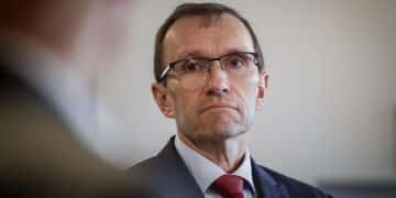 Regjeringen vil øke tilskuddene for å senke strømforbruket i bygg