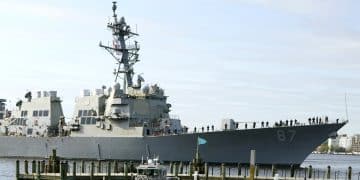 Houthiene sier USA-ledet allianse ikke vil stanse angrepene mot skip i Rødehavet