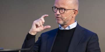 Norge på vippepunktet: Konkurranseevnen svekkes