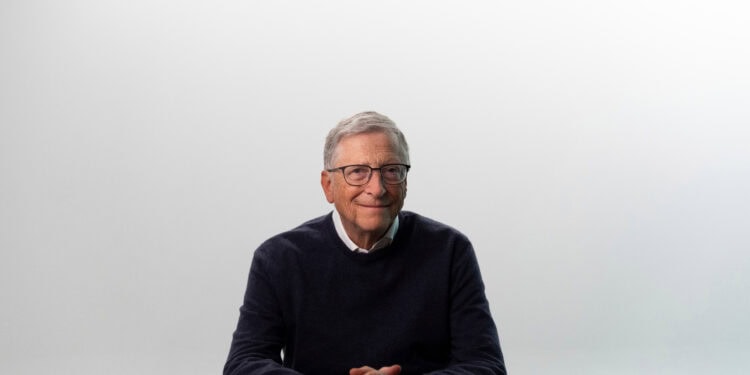 Bill Gates: Klimautfordringen er alvorlig – men dommedags-bildet er feil