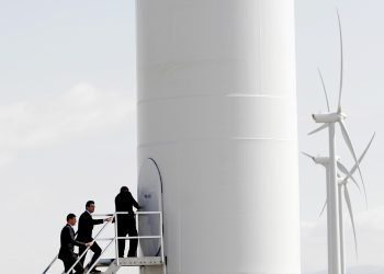 (+) Teknisk analyse av Vestas Wind Systems