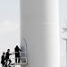 (+) Teknisk analyse av Vestas Wind Systems