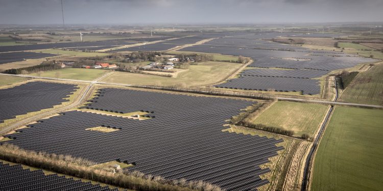 (+) EAM SOLAR – Et helt unikt case med potensialet stor oppside!