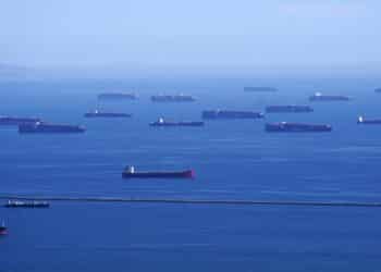 (+) Shippingmarkedet 2025: Anders Sjåstad om sykluser, risiko og muligheter!