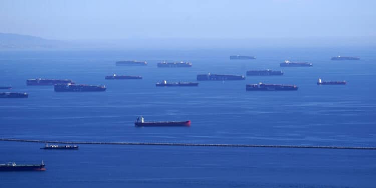 (+) Shippingmarkedet 2025: Anders Sjåstad om sykluser, risiko og muligheter!