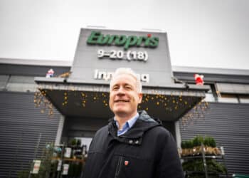 (+) Teknisk analyse: Europris