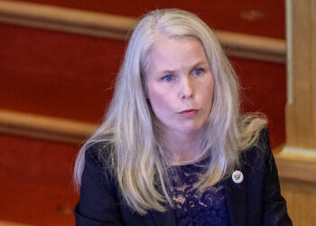 SV kaller inn til ekstraordinært møte om oljefondet og budsjettforhandlinger