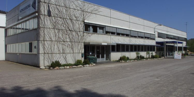 Kongsberg Automotive nedbemanner med 150–200 ansatte