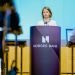Norges Bank hever renta
