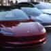 Tesla-salget stuper i Tyskland