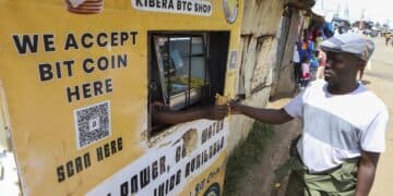 Massive kapitaltilførsler til både Bitcoin- og Ethereum‑ETF‑er