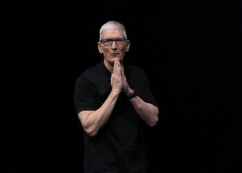 Ny all time high for Apple – gullprisen skyter i været