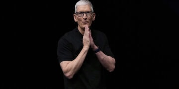 Ny all time high for Apple – gullprisen skyter i været