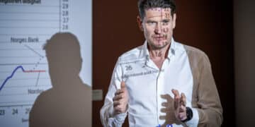 Nordea: Én rentenedgang – så stopper det opp