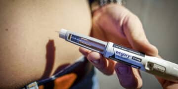 Novo Nordisk avslutter samarbeid med Hims & Hers: Anklager om ulovlig masseproduksjon og villedende markedsføring