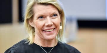 DNB leverer solid Q4-resultat – foreslår 25 milliarder i utbytte