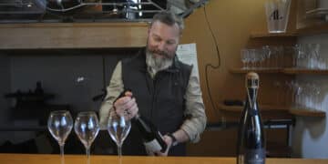 Trump-toll vil få dramatiske følger for europeiske vinbønder