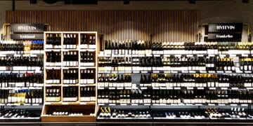 Nå kuttes prisen på 250 varer på polet